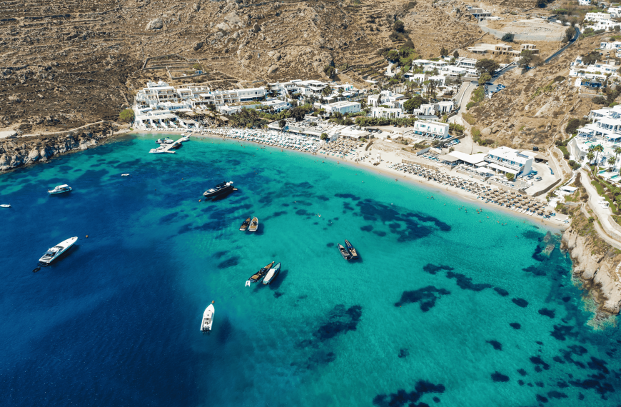 180 Sunset Bar Mykonos: My Experience, Prices & Tips